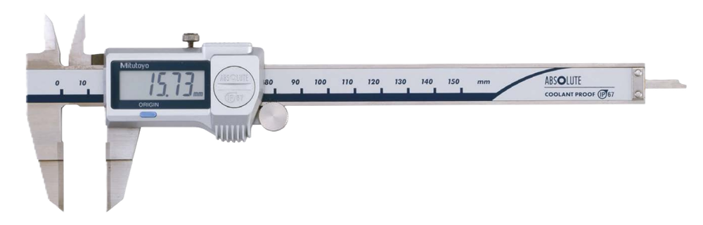 MITUTOYO Blade Caliper